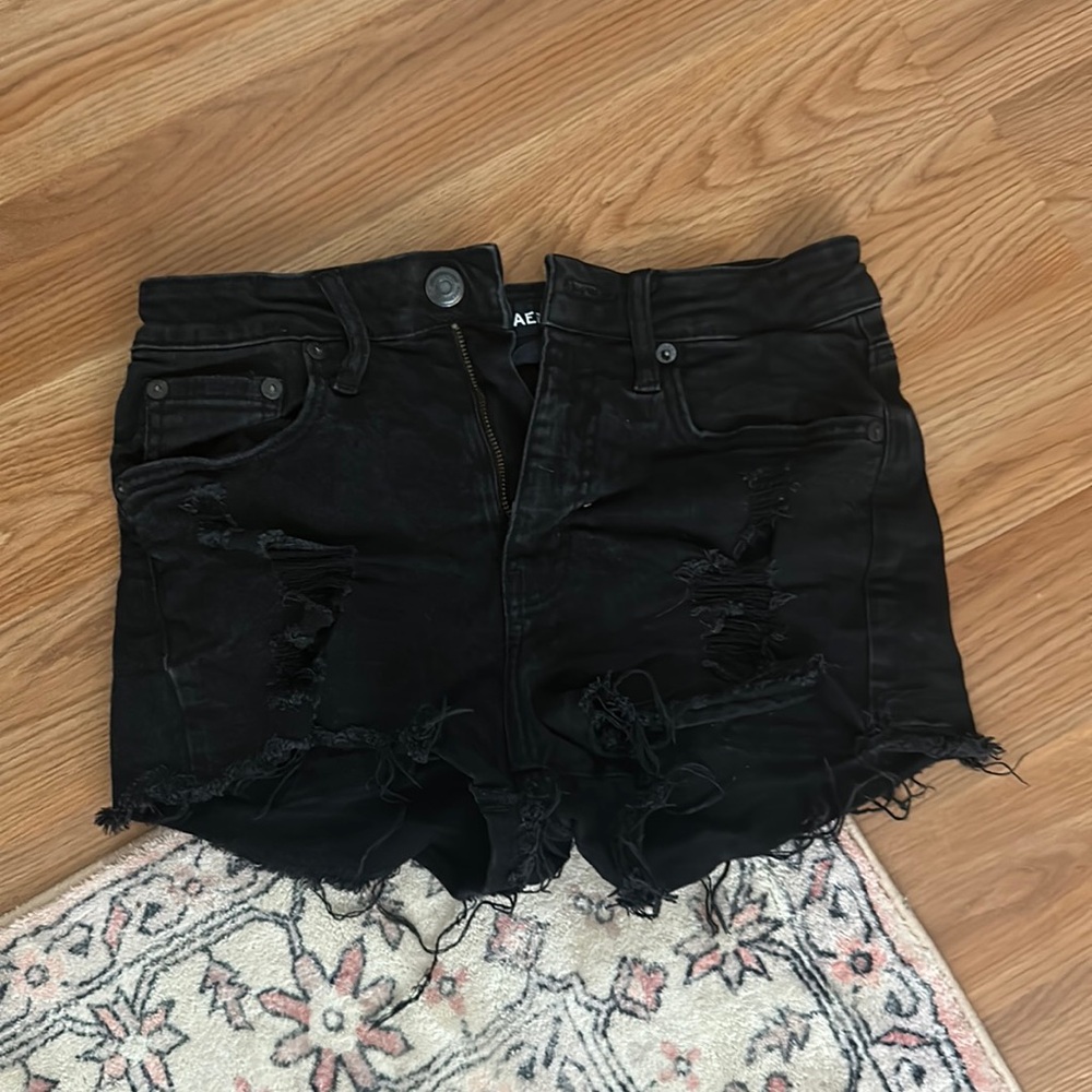 aeropostale shorts